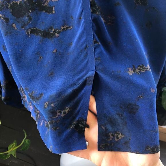 Sourcery The Label Sustainable Washable Silk - Picture 9 of 12